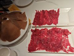 -犇鼎牛潮汕牛肉火锅(新辰里学清路店)