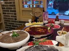 -大龙燚火锅(春熙店)
