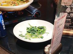 -西郊八号·山野江西菜(开发区店)