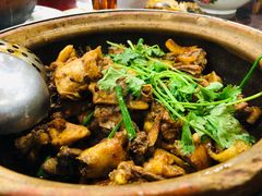 -华仔土鸡店(创意产业园店)