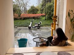 -悟白咖啡WoobyCafe