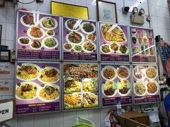 -新加坡Zam Zam餐馆