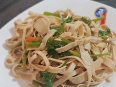 -西部马华清真兰州牛肉面·烧烤夜市(广渠门店)