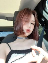 -KIMI HAIR SALON·烫染设计店