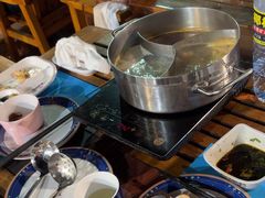 -渔家火锅·海鲜自助餐·演艺(亚龙湾天域酒店)