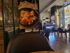-塔可墨西哥餐厅(江宁景枫店)