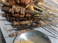 -烤五行·烧烤烤串(石佛营店)