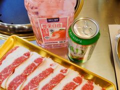 -炉队长·齐齐哈尔家庭烤肉(马家堡店)