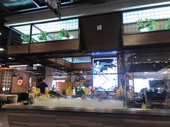 -渔娘渔家丹东海鲜(东直门店)