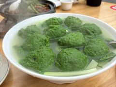 -柏合黄记豆腐皮饭店