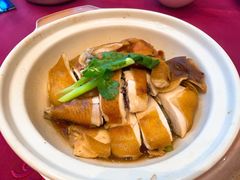 招牌花雕鸡-北园酒家(小北路店)