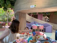 -水桶王国主题餐厅·聚会·生日派对·亲子活动·家庭套餐(亚龙湾希尔顿店)