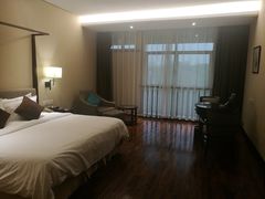 -绍兴鉴湖君澜大酒店