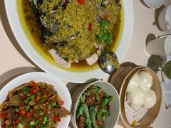 -口味堂(惠济路店)