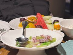 -大连君悦酒店·星海湾壹号Dalian·Dalian(星海广场店)