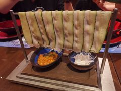 掛杆蒜泥白切肉-北方馆(澳门伦敦人店)