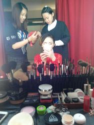 -完美新娘婚纱摄影