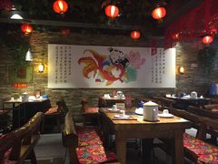 大堂-人民公社大食堂(张家湾店)