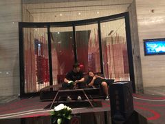 -青岛富力艾美酒店