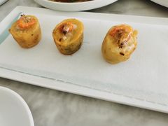 萝卜丝油登子-蘭心·臻品(瑞虹太阳宫店)
