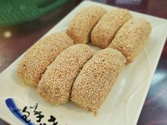 -玉华台饭庄(裕中西里小区店)