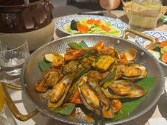 -KingThaia金泰兰(滨江天街店)