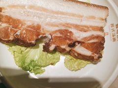 古法焖肉面-松鹤楼面馆(飞州国际广场店)