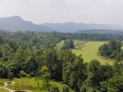 -成都蒲江花样年福朋喜来登度假酒店·宜客乐西餐厅