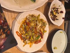 -隔壁老王·家常云南菜(花巷店)