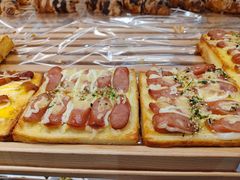 -味多美蛋糕(安定门店)