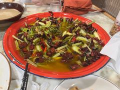 -渝味川菜(夜宵航母店)