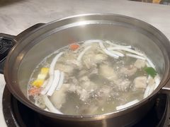 -狐狸爱上椰子鸡(滨江星光大道店)