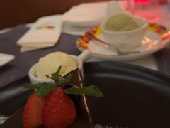 -安妮意大利餐厅(世贸天阶店)