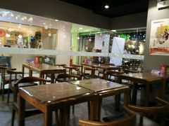 -炸鸡情侣韩式料理(中央大街店)