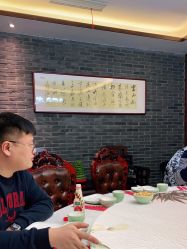 -金老三饭庄·宴会厅(常营店)