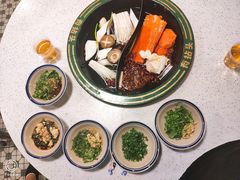 -有拈头成都市井火锅(南山总店)