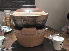 -聚汇三少·龙虾·中餐厅(莫邪路新天地店)