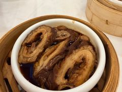 -万山楼海鲜酒家·二十三年老字号