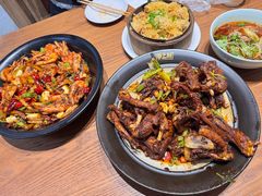 -掌上鲜(南顺城街店)