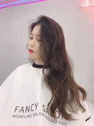 -SWANK SALON