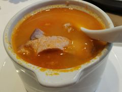 -汤城小厨•粤菜•靓汤(金宝街店)