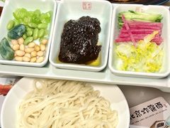 -小吊梨汤·北京菜·烤鸭(鸟巢店)