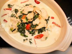 -福州仓山凯悦酒店·Market Cafe Lacucina咖啡厅