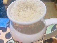 -流俗地咖啡馆