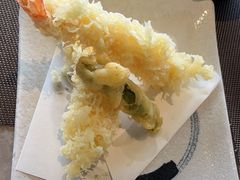 -極上萬膳·日料放题(来福士江景店)