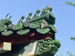 -阅江楼风景区