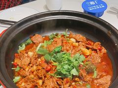 -兰湘子·湘菜小炒(盛龙广场店)
