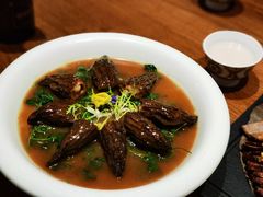 -敏珠拉姆藏餐·南京厨房(富春江东街店)