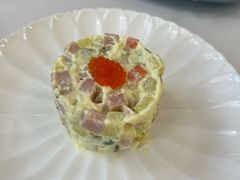 -库滋明·俄罗斯特色美食(中央大街店)