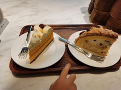 -Peet's Coffee皮爷咖啡(豫园店)